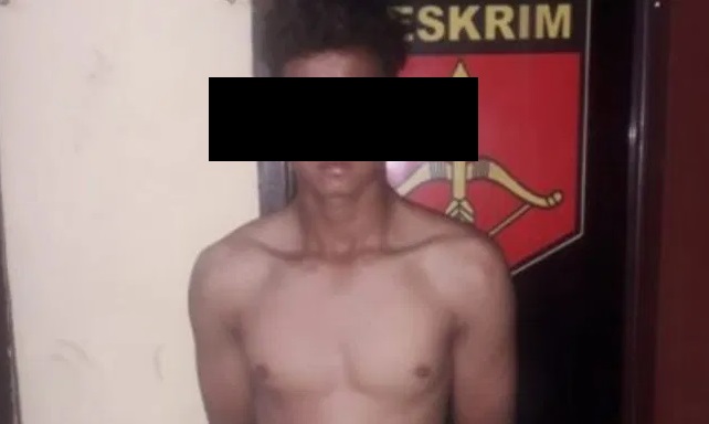 Curi Sepeda Motor di Masjid Al Ikhlas Deliserdang, Pemuda asal Taput Ditangkap