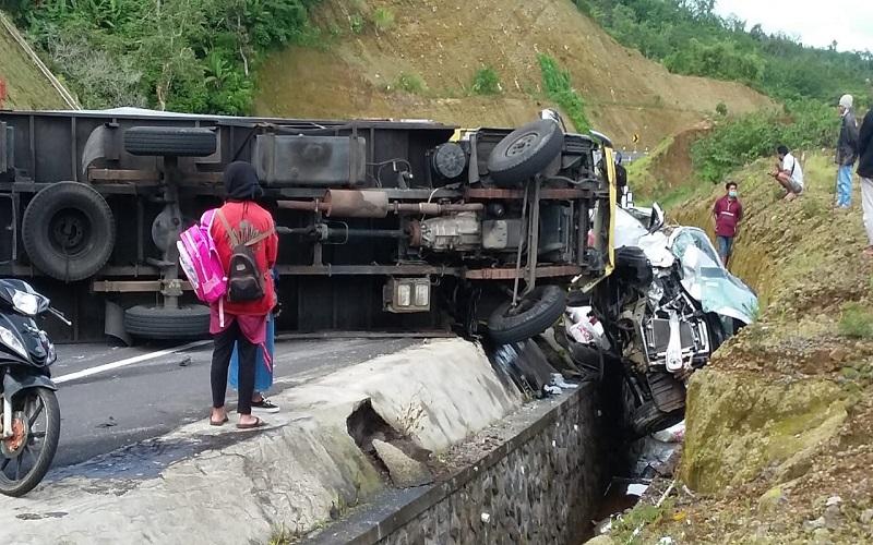 5 Korban Kecelakaan Asal Jakarta Masih Dirawat di RSUD Buleleng, 2 Anak-Anak