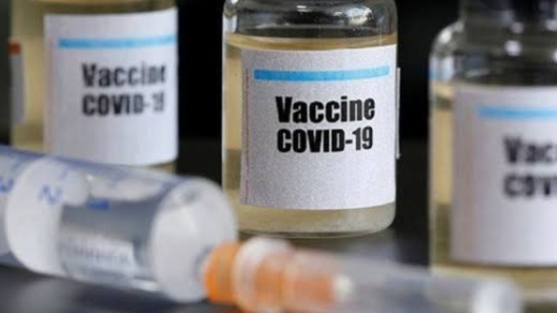 Vaksinasi Mandiri Gratis, Erick Thohir: Swasta Gak Bisa Impor
