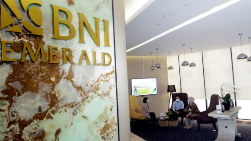 Sambut 2021, BNI Perkuat Fundamental dan Gulirkan Transformasi - Bagian 2