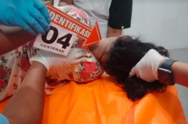 Suami di Bungo Gantung Istri di Pohon Hingga Tewas karena Kesal Ingin Menikah Lagi