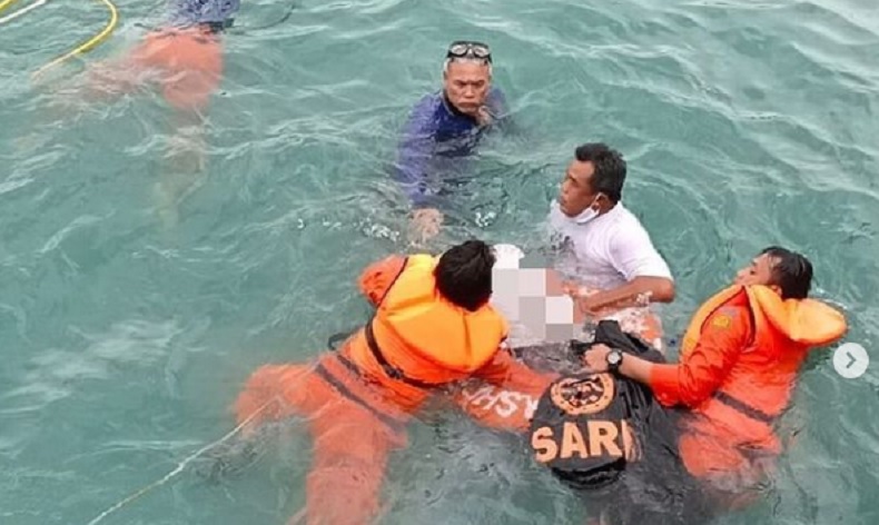 Terpeleset, Buruh Pelabuhan Tewas Terjatuh saat Bongkar Muat di Celukan Bawang