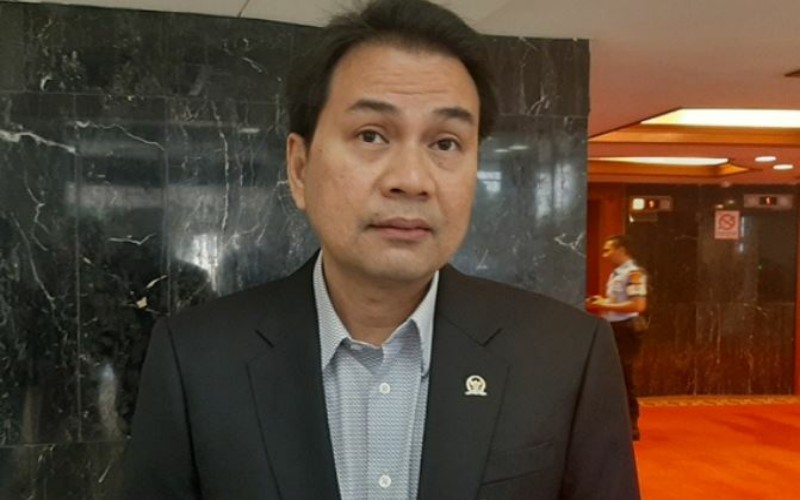 Listyo Sigit Ajak Santri Jadi Polisi, Begini Respons DPR