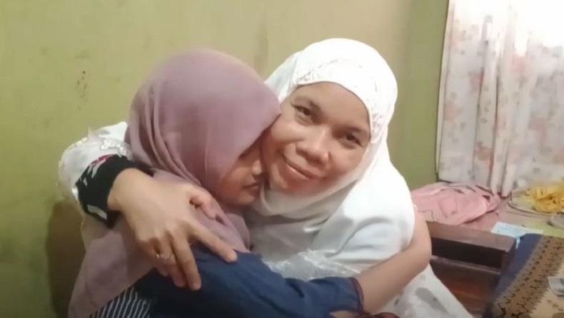 Hilang 3 Hari Gadis 14 Tahun Asal Tanjungbalai Ternyata Tersesat Di Medan 7114