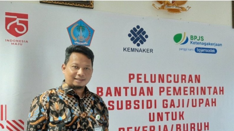 BPJamsostek Bayar Klaim Rp197,3 Miliar, Naik 18,67 Persen Dibandingkan 2019