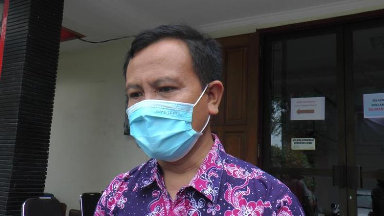 Bawaslu Rembang Masih Digelontor Laporan Dugaan Pelanggaran Pilkada  