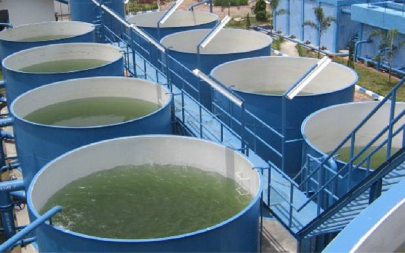 PDAM OKU dapat Kucuran Rp65 M, Bangun SPAM di 2 Kecamatan   