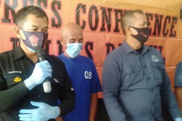 Senang dengan Payudara Anak-Anak, Petani di Bantul Ini Cabuli Tiga Gadis Kecil