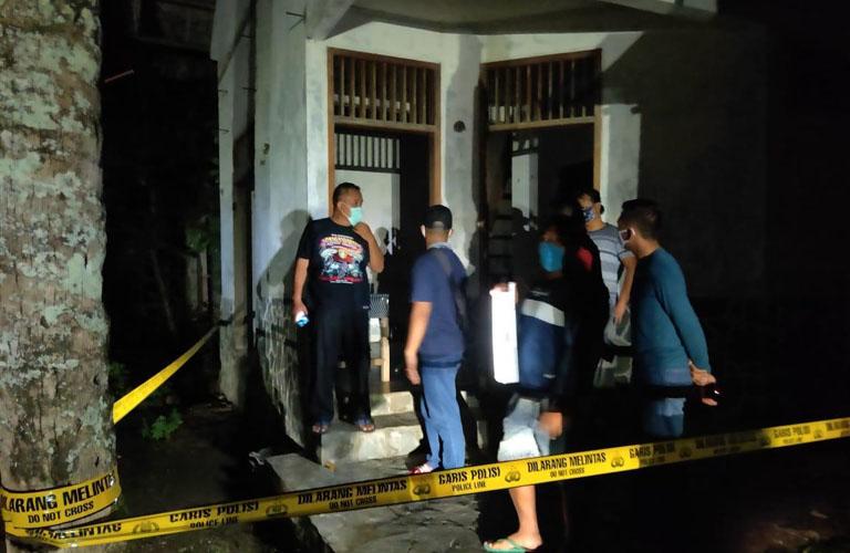 Pemulung Asal Cilacap Ditemukan Meninggal di Pangandaran, Diduga Kelaparan