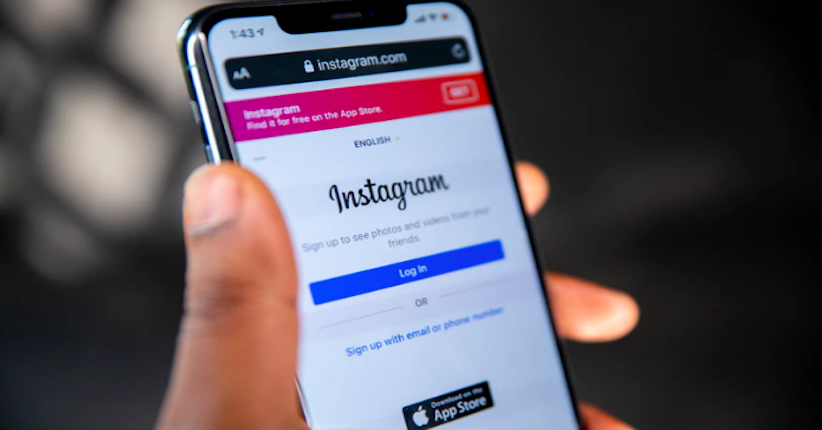 4 Cara Mendapatkan Uang dari Instagram untuk Pemula