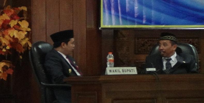 Sidang Sengketa di MK, Cabup Petahana Rembang Mengaku Siapkan Jawaban 