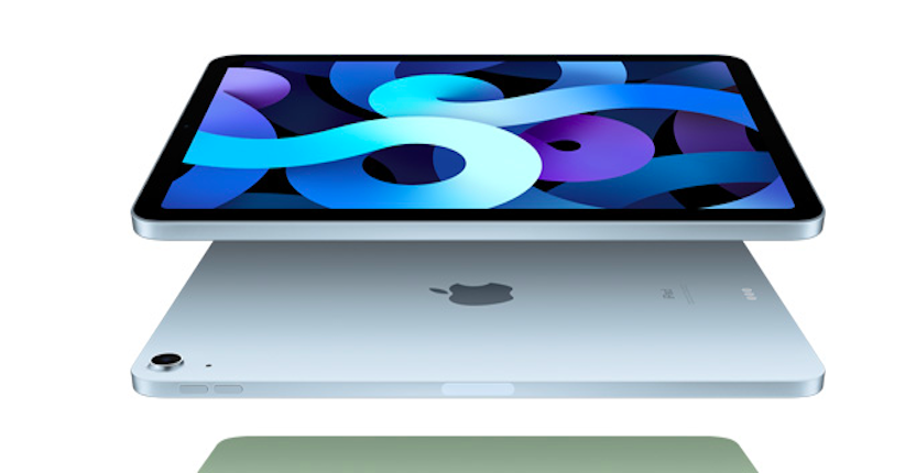 Apple Perluas Produksi Perangkat di Luar China