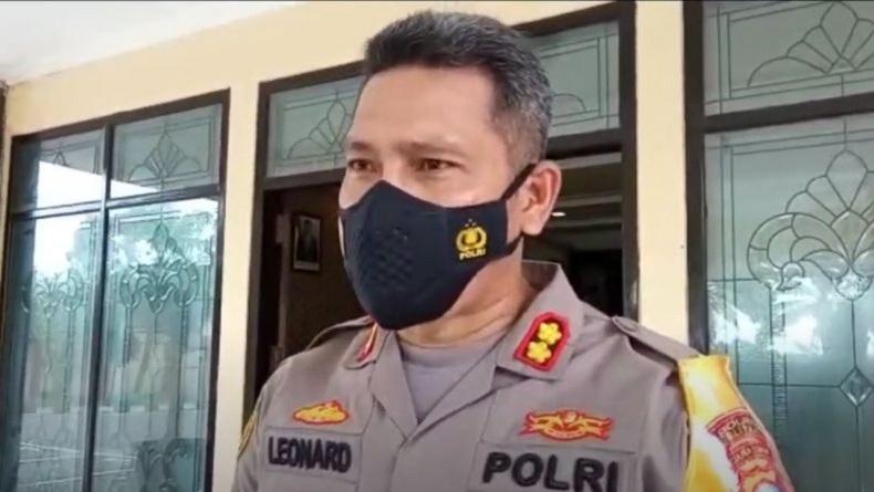 Polisi Ungkap Hasil Autopsi Mayat Sekeluarga yang Ditemukan dalam Rumah di Blitar