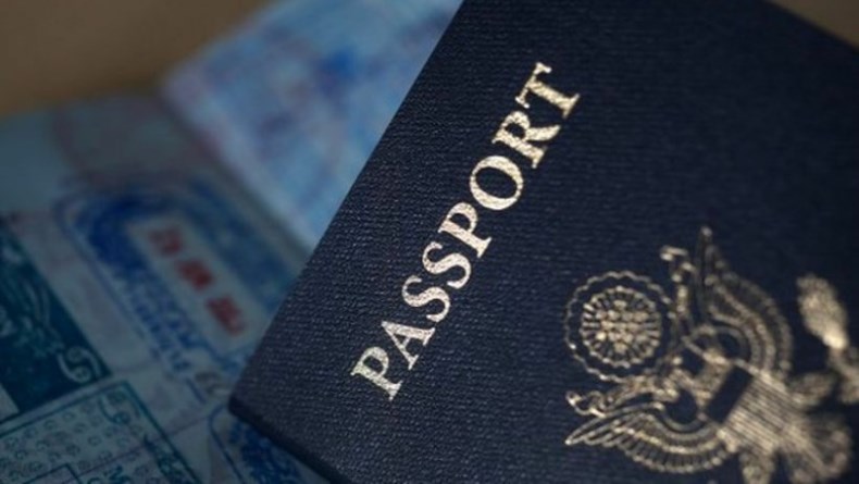 China Tak Akui Paspor Inggris BNO untuk Warga Hong Kong