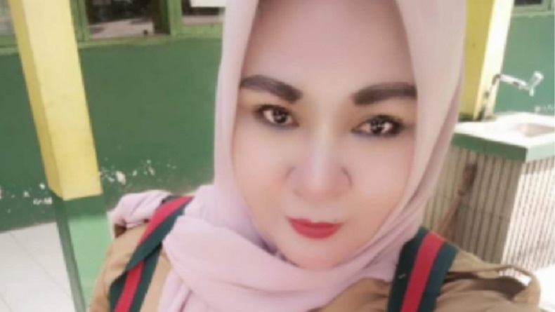 Guru Honorer di Tanggamus Hilang usai Pamit ke Sekolah, Suami Lapor ke Polisi