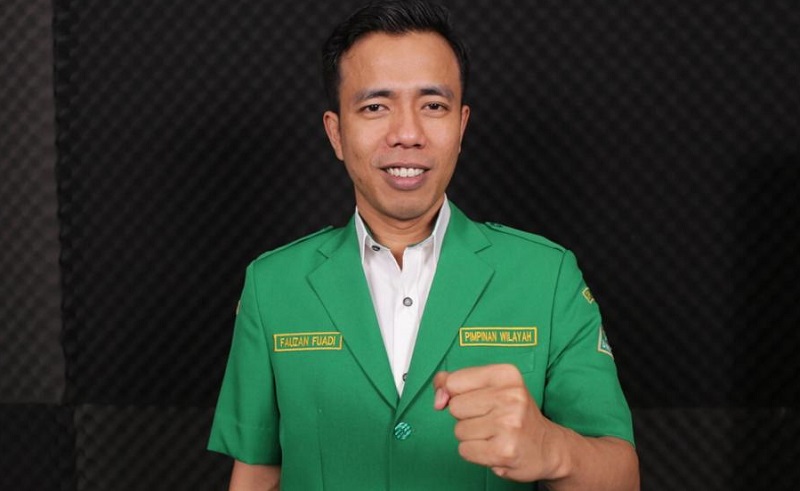 title Harlah ke-95 NU, PKB Jatim: Jangan Hanya Ucapkan Selamat Tapi Harus Peduli Harlah ke-95 NU, PKB Jatim: Jangan Hanya Ucapkan Selamat Tapi Harus Peduli