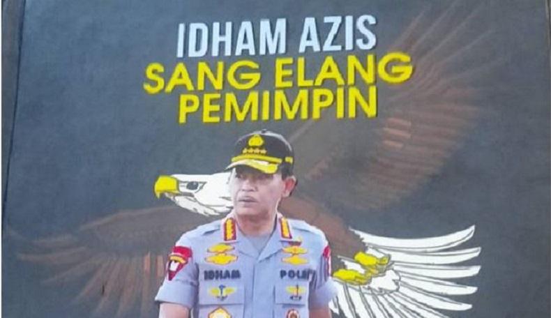 Idham Azis Pensiun dari Polri: Berkumpul Keluarga, Mancing dan Berkebun