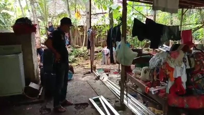 Hendak Selamatkan Suami yang Tersengat Listrik, Istri Ikut Tewas