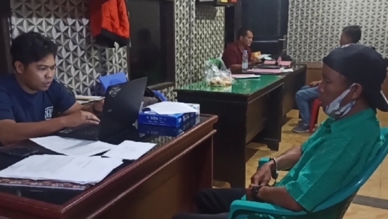 Diiming-iming Rokok dan Uang, Siswi SMP di Bengkulu Dicabuli Pria Beristri 