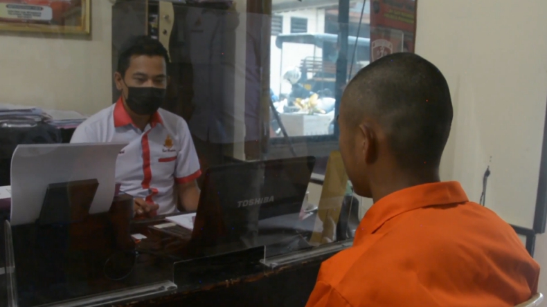 Kenalan di Medsos, Gadis di Bawah Umur Asal Payakumbuh Diperkosa Sopir Truk