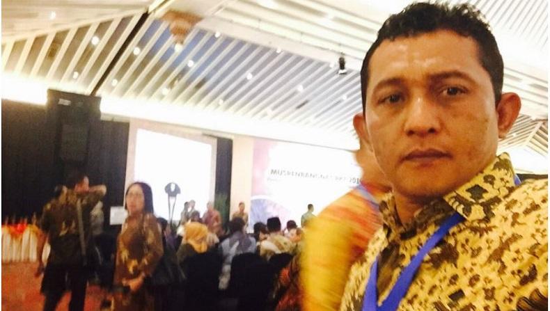  Tidak Bekerja Berbulan-Bulan, Wabup Nagan Raya: Saya Diminta Diam Seperti Patung