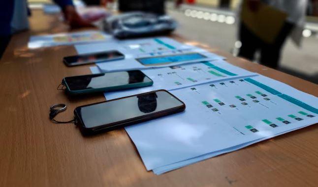 Demi Uang, Mahasiswi Ini Gunakan Aplikasi Pencari Om-Om Berduit