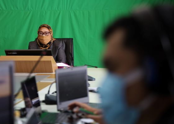 BPS Jabar: Inflasi Tasikmalaya Terendah secara Nasional, Ini Penyebabnya