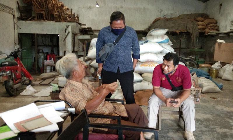 Petani Keberatan Dipaksa Beli Pupuk Bersubsidi di KPL, Bupati Blora Surati Pemerintah Pusat