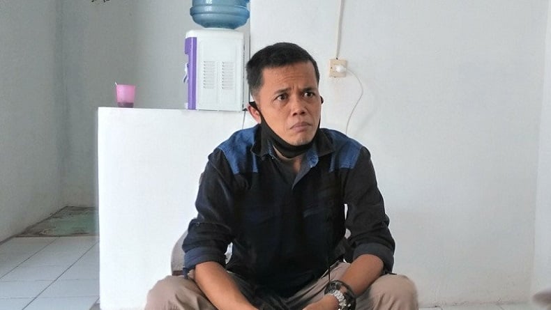 Tak Bayar Parkir, Mekanik Mesin ATM di Garut Dianiaya Jukir hingga Dilarikan ke RS