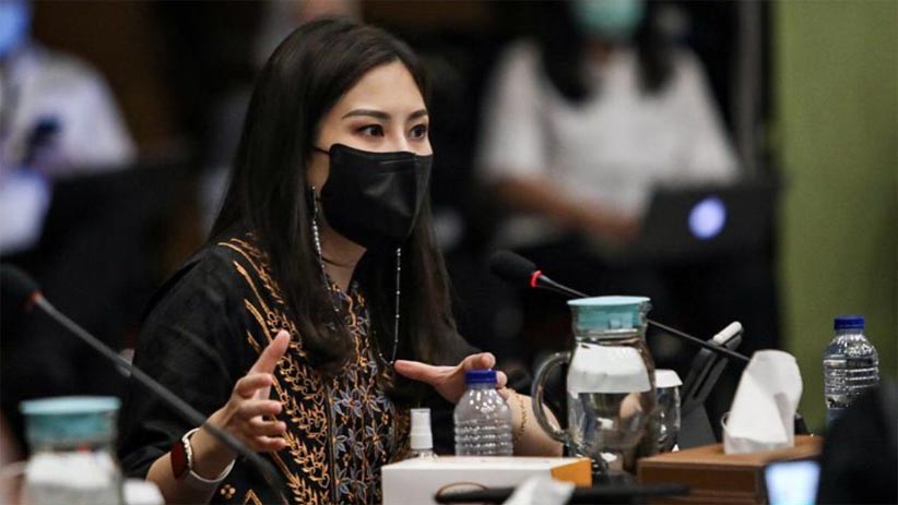 Sandiaga Uno Akan Percepat Upaya Pemulihan Sektor Pariwisata dan Ekonomi Kreatif - Bagian 4