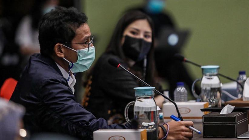 Sandiaga Uno Akan Percepat Upaya Pemulihan Sektor Pariwisata dan Ekonomi Kreatif - Bagian 1