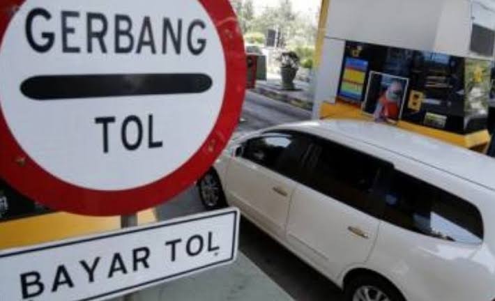 Tarif Tol Ini Didiskon 50 Persen Jadi Segini hingga 3 Januari 2023 Tarif Tol Ini Didiskon 50 Persen Jadi Segini hingga 3 Januari 2023