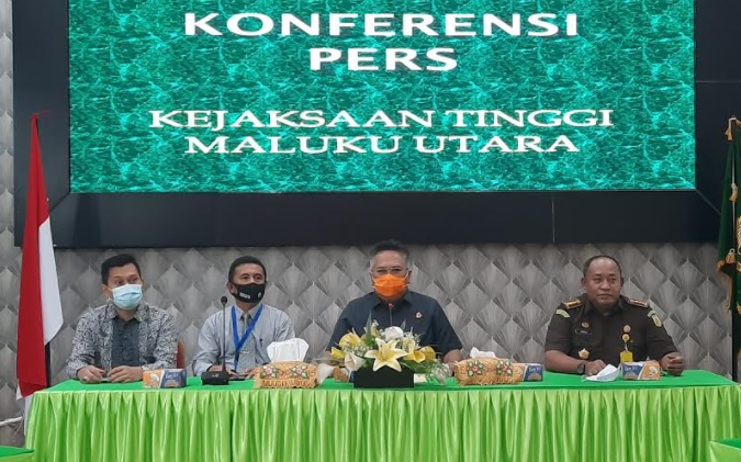 title Dukung OPM, 4 Mahasiswa Universitas Khairun Ternate Di-DO Dukung OPM, 4 Mahasiswa Universitas Khairun Ternate Di-DO