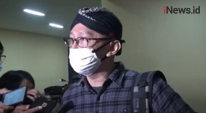  Hari Ini Abu Janda Diperiksa Bareskrim soal Dugaan Rasisme