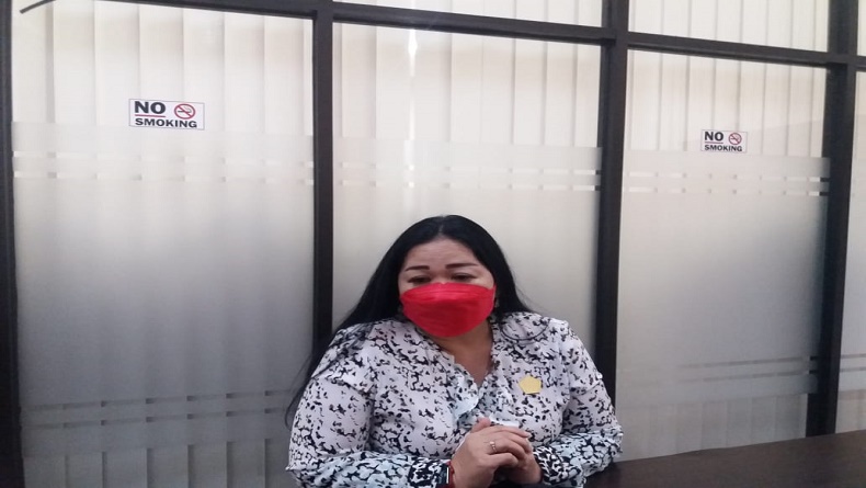 Badan Kehormatan DPRD Sulut Enggan Ungkap Hasil Klarifikasi James Arthur 