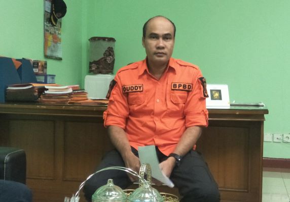 Edukasi Mitigasi Bencana, 16 Kecamatan di KBB Ditarget Bentuk Destana