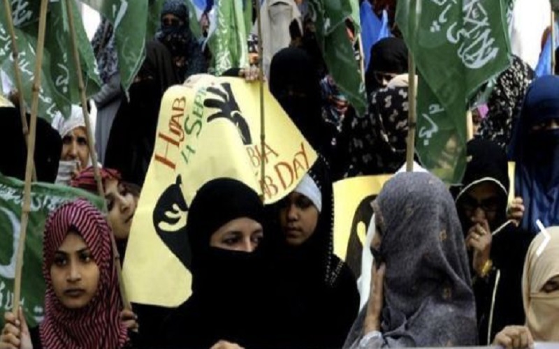 Islam Bukan Mayoritas, Filipina Miliki Hari Hijab Nasional 