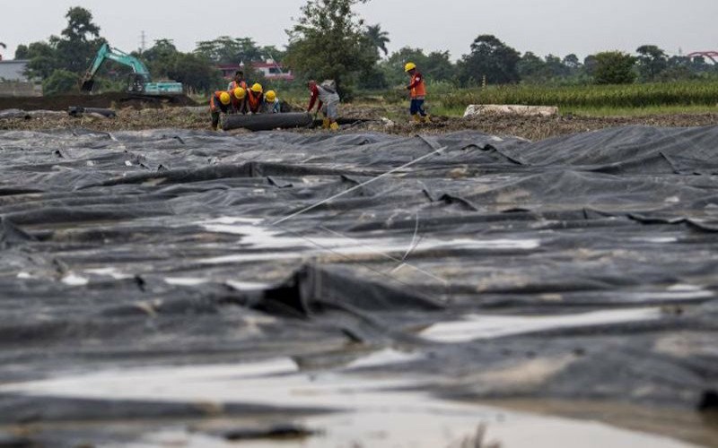 Kantor Gubernur Sumsel Pindah ke Kertapati, Target Selesai 2023  