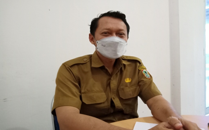 Pemprov Kalsel Optimistis Tuntaskan Kawasan Permukiman Kumuh di 2021