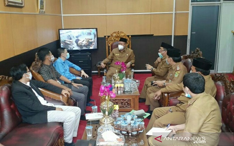 Ombudsman Sumsel Soroti Dana Wali Murid Madrasah