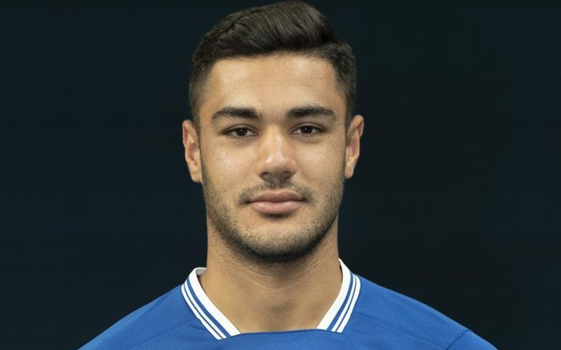 Liverpool Rekrut Ozan Kabak, Mohamed Salah dan Sadio Mane ...