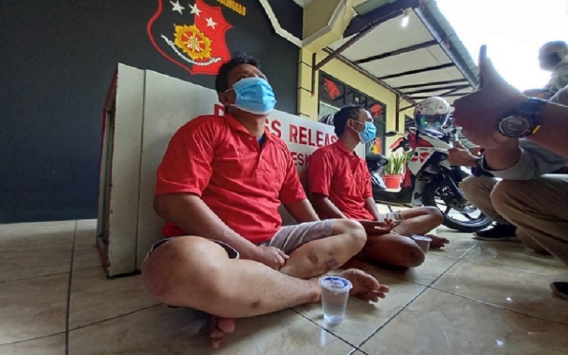 Mengerikan! Sejak 2018 Guru SMP Ini Keliling Kota Incar Anak-Anak untuk Diperkosa