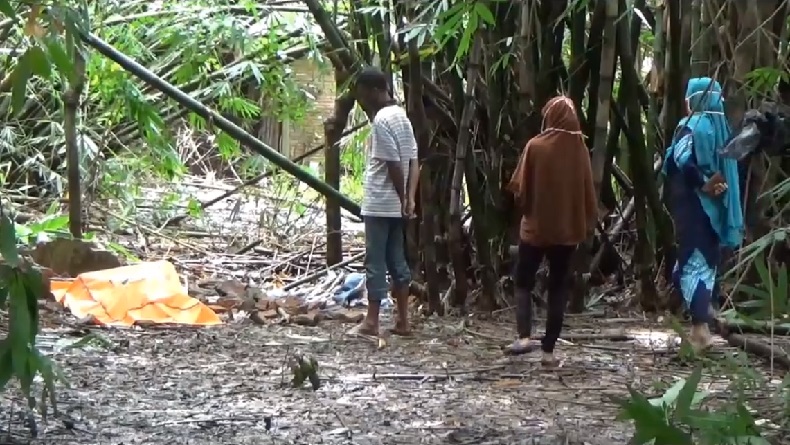 Penemuan Mayat Perempuan di Sumur Tua Gegerkan Warga, Penyebab Kematian Misterius