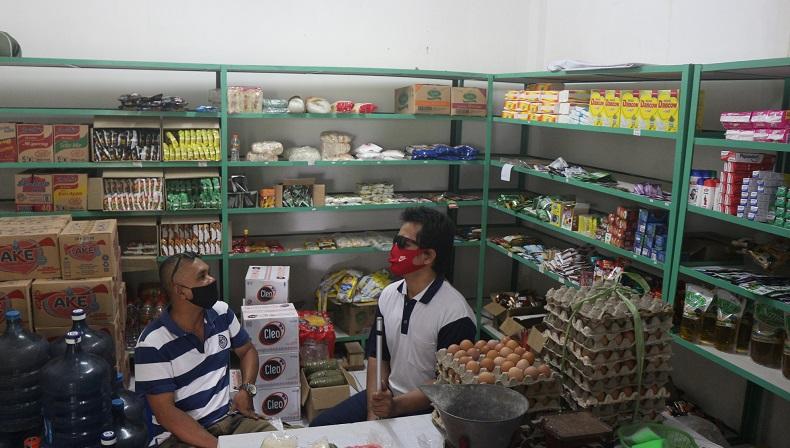 Hebat, Penyandang Disabilitas di Surabaya Ini Sukses Kembangkan Koperasi Syariah