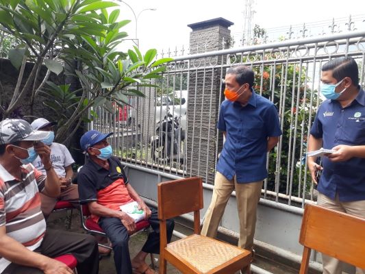 Genjot Produktivitas Padi, Pupuk Indonesia Gencar Pasarkan Pupuk Nonsubsidi 