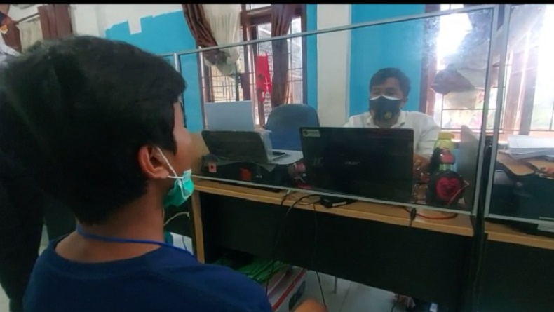 title 13 Kali Beraksi, Spesialis Jambret di Tebingtinggi Ditangkap 13 Kali Beraksi, Spesialis Jambret di Tebingtinggi Ditangkap