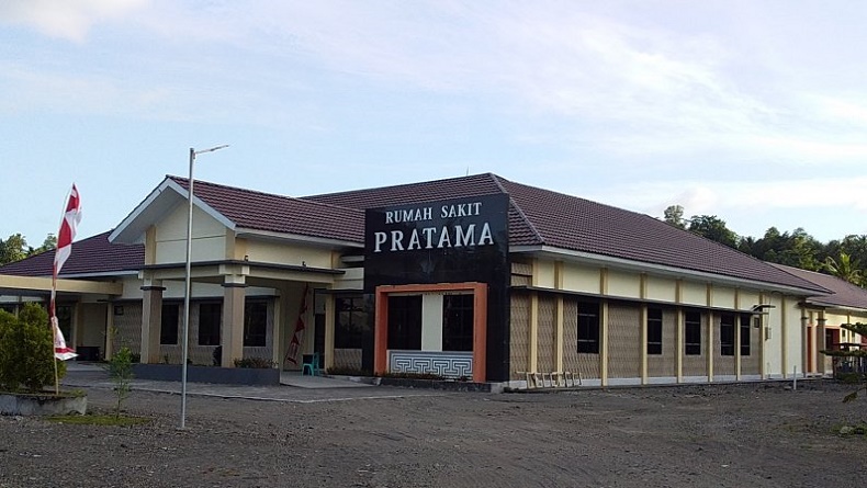 Dinkes Sangihe Tetapkan 22 Lokasi Penyuntikan Vaksin Covid, 2 Puskesmas Masih Tutup