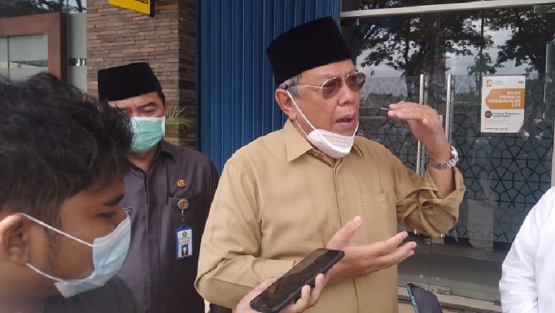 Keluarga Adalah Nomor Satu : Dirut RSUD Dr. Soetomo ...