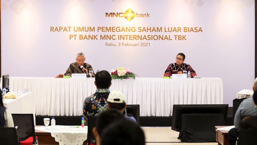 MNC Bank Tambah Direktur Baru untuk Dongkrak Kinerja Lebih Kinclong - Bagian 4