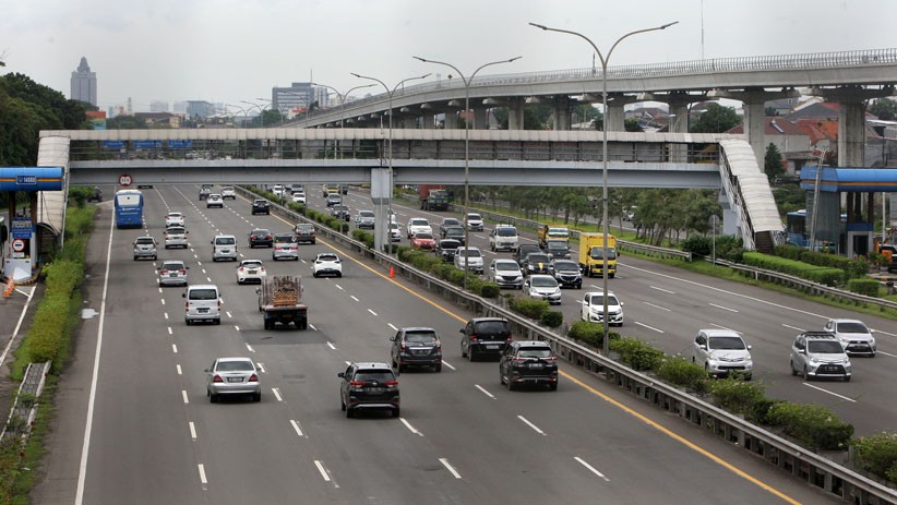 Tarif 31 Ruas Tol Naik Tahun Ini - Bagian 3